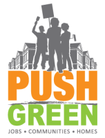 Green home revolution llc