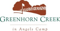 Greenhorn creek golf course