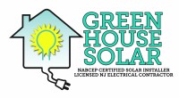 Green house solar