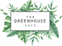 The greenhouse cafe