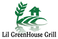 Greenhouse grille