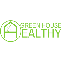 Green house healthy