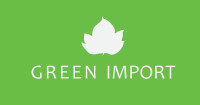 Green import