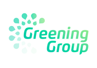 The greening group