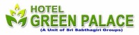 Green palace hotel