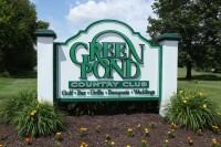 Green pond country club