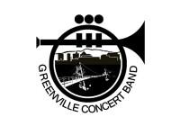 Greenville concert band