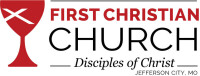 Greenville first christian church