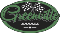 Greenville garage