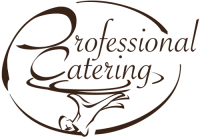 Greenville professional catering