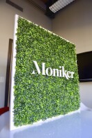 Green wall group