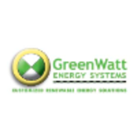 Greenwatt energy systems