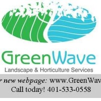 Green wave landscaping inc