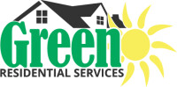 Green window cleaning services llc