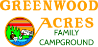 Greenwood acres family campground