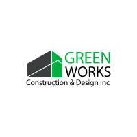 Green works construction & design inc