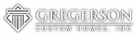 Gregerson custom homes inc
