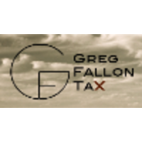 Greg fallon tax