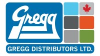 Gregg distributors ltd