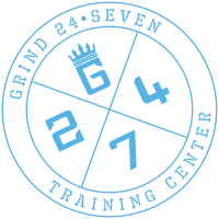 Grind 24/7 training center