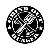 Grind out hunger