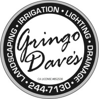Gringo dave's irrigation & landscaping