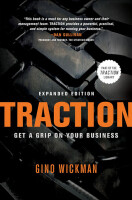 Grip business traction