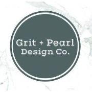 Grit + pearl design company