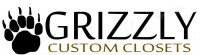 Grizzly custom closets