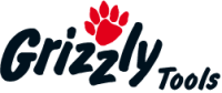 Grizzly equipment repair