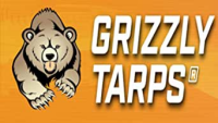 Grizzly tarps