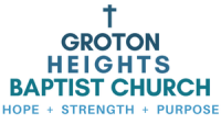 Groton heights baptist church