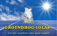 Groundhog solar