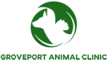 Groveport animal clinic