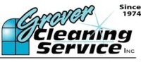 Grover cleaning svc inc