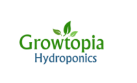 Growtopia hydroponics
