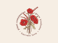 Grow with kindness