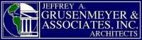 Jeffrey a. grusenmeyer & associates, inc., architects