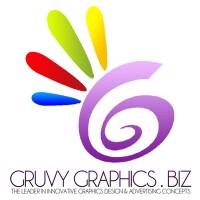 Gruvy graphics, llc.