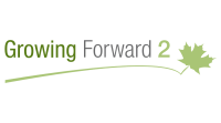 Growing forward