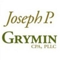 Joseph p grymin cpa pllc