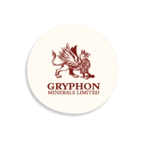Gryphon minerals limited