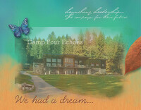 Camp four echoes