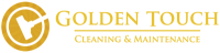 Golden touch cleaning