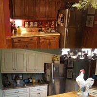 G. t. dail construction & custom cabinets