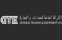 General trading and equipment co.