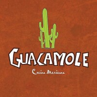 Guacamole coccina mexicana