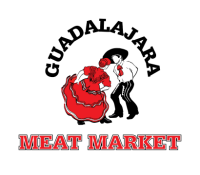 Guadalajara meat market