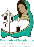 Our lady of guadalupe roman catholic parish guadalupe