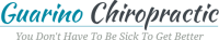Guarino chiropractic ctr